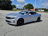 Used 2019 Chevrolet Camaro LS image 3