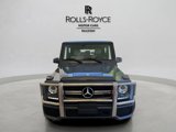Used 2015 Mercedes-Benz G 63 AMG 4MATIC image 3