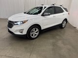 Used 2018 Chevrolet Equinox Premier image 4
