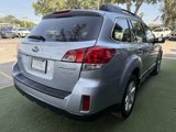 Used 2014 Subaru Outback 2.5i Limited w/ Moonroof Package image 6
