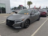 Used 2024 Nissan Sentra SV image 5