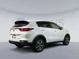 Certified 2022 Kia Sportage LX image 5