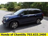 Used 2017 Honda Pilot Touring image 5