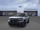 New 2025 Ford Bronco Sport Outer Banks w/ Outer Banks Tech Package+ image 2