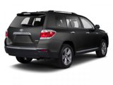 Used 2013 Toyota Highlander SE image 2