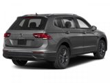 New 2024 Volkswagen Tiguan SE image 5