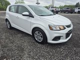 Used 2020 Chevrolet Sonic LT image 3
