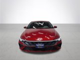 Certified 2024 Hyundai Elantra SEL image 3