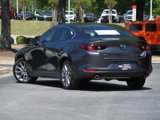 New 2025 MAZDA MAZDA3 s image 3
