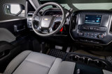 Used 2018 Chevrolet Silverado 1500 Custom w/ Custom Value Package image 6