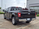 Used 2018 Ford F150 4x4 SuperCrew image 4