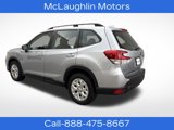 Used 2019 Subaru Forester w/ Alloy Wheel Package image 3