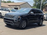 Certified 2022 Jeep Grand Cherokee Limited w/ Tech Group image 5