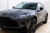 New 2025 Aston Martin DBX 707 image 4