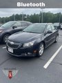 Used 2014 Chevrolet Cruze LT w/ Sun, Sound and Sport Package image 2