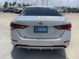 Certified 2022 Nissan Sentra SV w/ Trunk Package image 4
