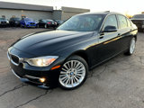 Used 2013 BMW 335i xDrive Sedan image 3