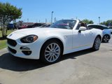 Used 2020 FIAT 124 Spider Lusso w/ Convenience Group image 6