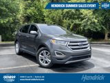 Used 2017 Ford Edge SEL w/ Equipment Group 201A image 1
