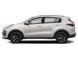 Used 2020 Kia Sportage S image 6