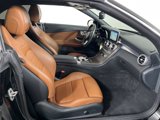Used 2017 Mercedes-Benz C 300 Cabriolet image 5