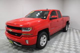 Used 2017 Chevrolet Silverado 1500 LT w/ All Star Edition image 3
