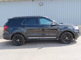 Used 2018 Ford Explorer XLT w/ Equipment Group 202A image 2