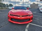 Used 2018 Chevrolet Camaro LT image 2