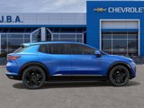 New 2025 Chevrolet Equinox EV RS image 5