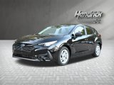 New 2024 Subaru Impreza 2.0i w/ Popular Package #1A image 5