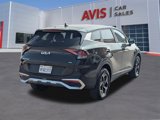 Used 2023 Kia Sportage LX image 6