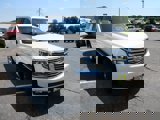 Used 2015 Chevrolet Tahoe LTZ image 5