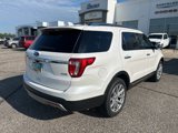 Used 2016 Ford Explorer Limited image 3