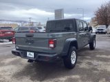 Used 2020 Jeep Gladiator Sport w/ Quick Order Package 23S image 6