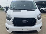 Certified 2023 Ford Transit 350 XLT image 2