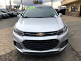 Used 2018 Chevrolet Trax LS image 6