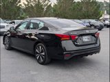 Used 2021 Nissan Altima 2.5 SV image 3