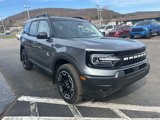 New 2025 Ford Bronco Sport Outer Banks image 3