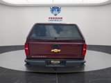 Used 2015 Chevrolet Silverado 1500 W/T w/ WT Convenience Package image 4