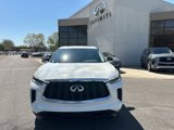 New 2025 INFINITI QX60 Pure image 3