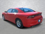 Used 2022 Dodge Charger SXT w/ Leather Interior Group image 5
