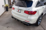 Used 2022 Mercedes-Benz GLC 43 AMG 4MATIC w/ Driver Assistance Package image 6