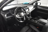 Used 2021 Cadillac XT5 Luxury image 2