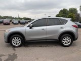 Used 2014 MAZDA CX-5 Touring image 2