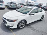 Used 2023 Chevrolet Malibu LT image 3