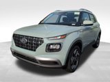 New 2025 Hyundai Venue SEL image 3