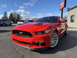 Used 2016 Ford Mustang GT Premium w/ GT Performance Package image 2