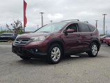 Used 2013 Honda CR-V EX-L image 3