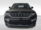 New 2023 Jeep Grand Cherokee 4WD 4xe w/ Luxury Tech Group II image 4