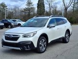 Used 2020 Subaru Outback Touring XT image 2